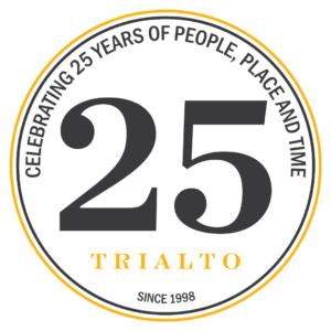 Trialto Anniversary